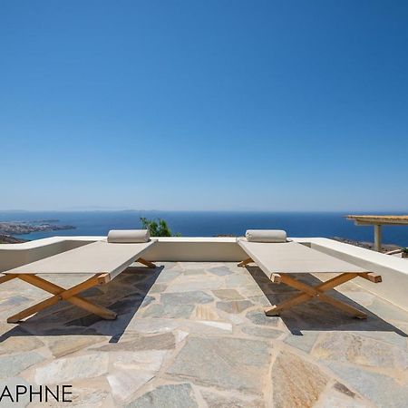 Kynara Boutique Village Tinos Ngoại thất bức ảnh