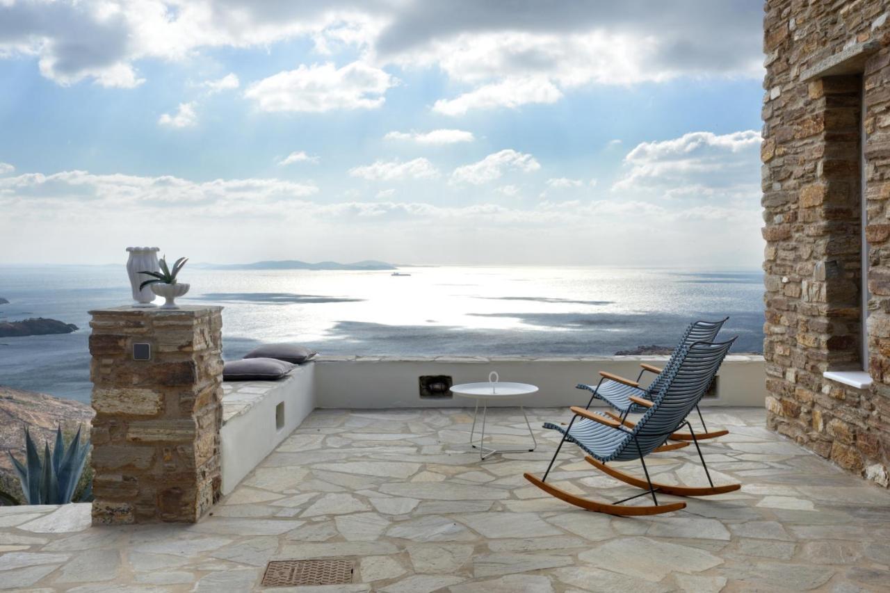 Kynara Boutique Village Tinos Ngoại thất bức ảnh