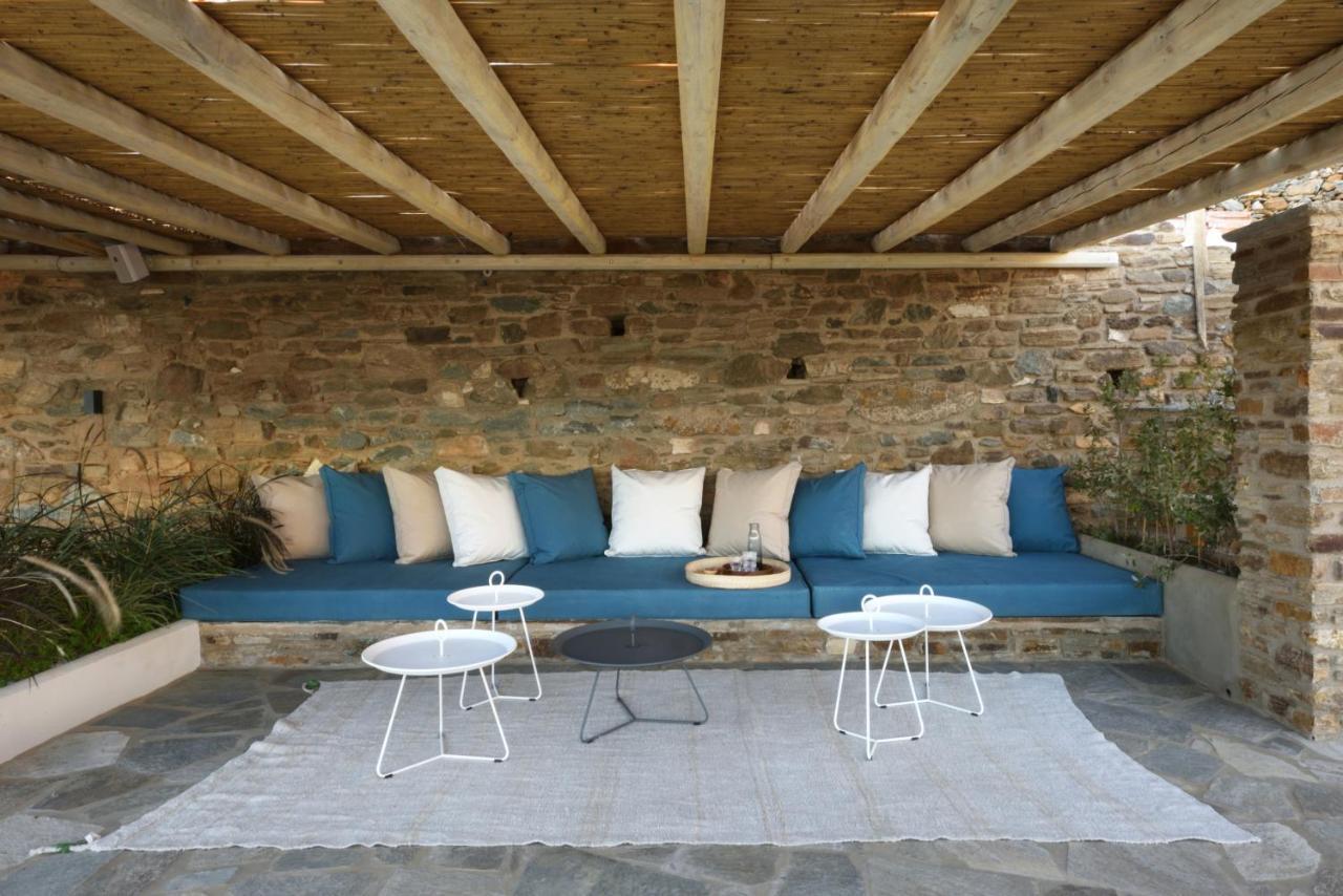 Kynara Boutique Village Tinos Ngoại thất bức ảnh