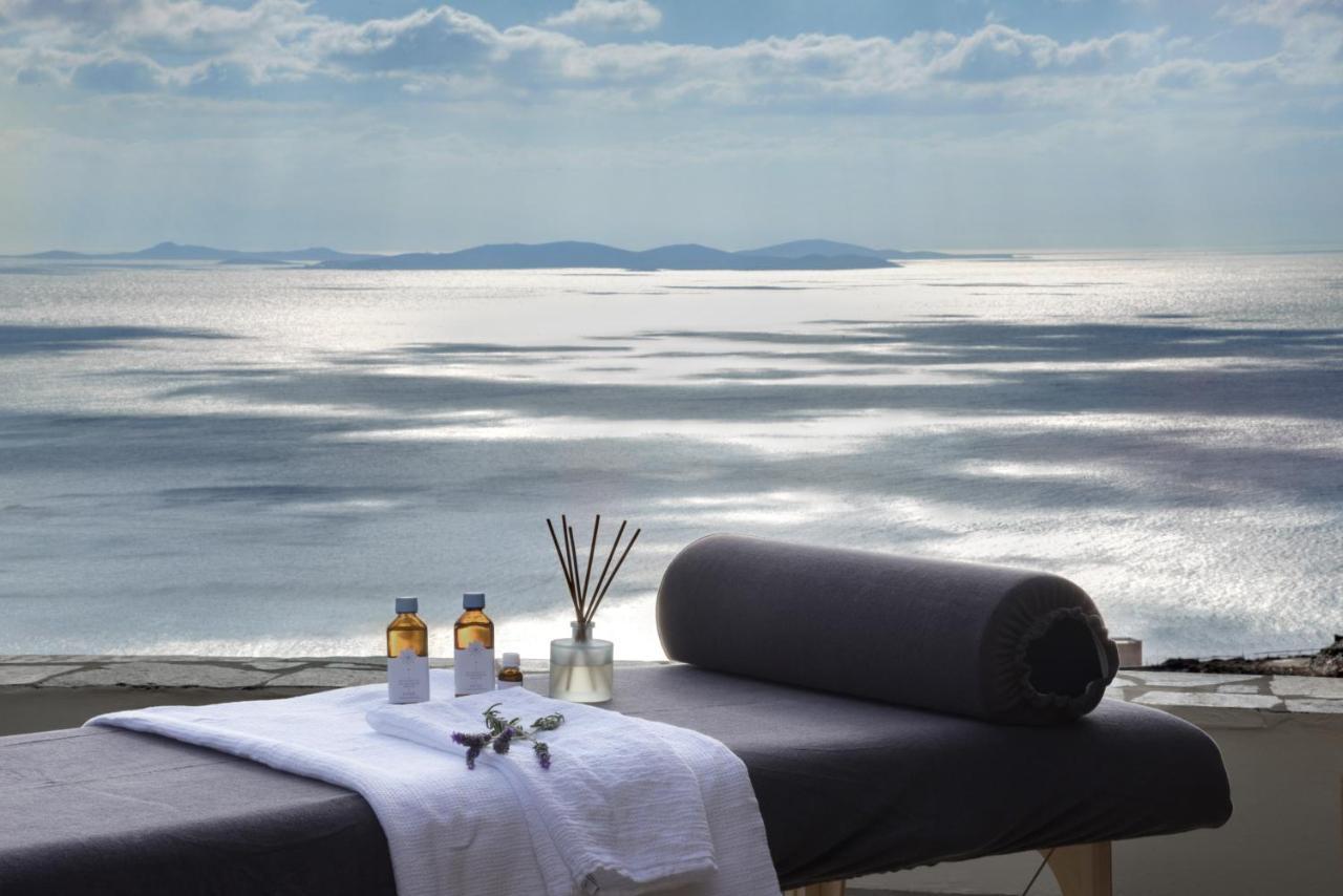 Kynara Boutique Village Tinos Ngoại thất bức ảnh