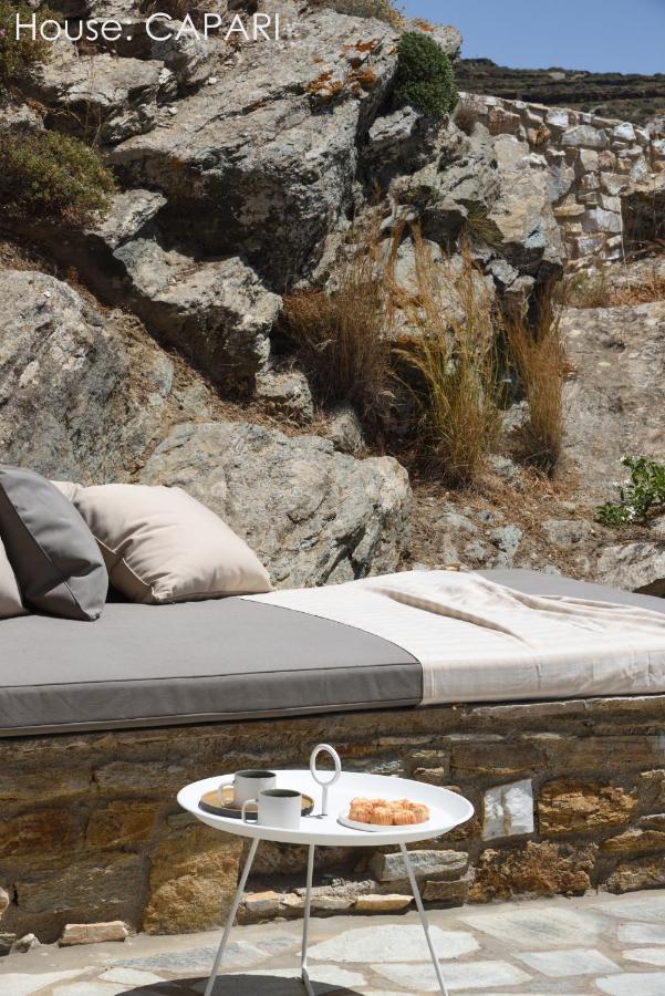 Kynara Boutique Village Tinos Ngoại thất bức ảnh