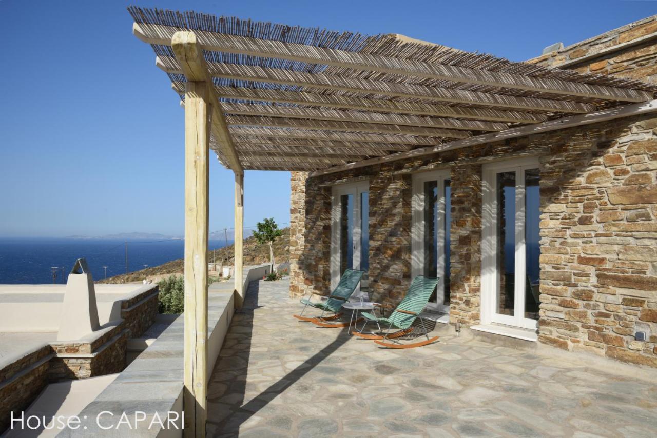Kynara Boutique Village Tinos Ngoại thất bức ảnh