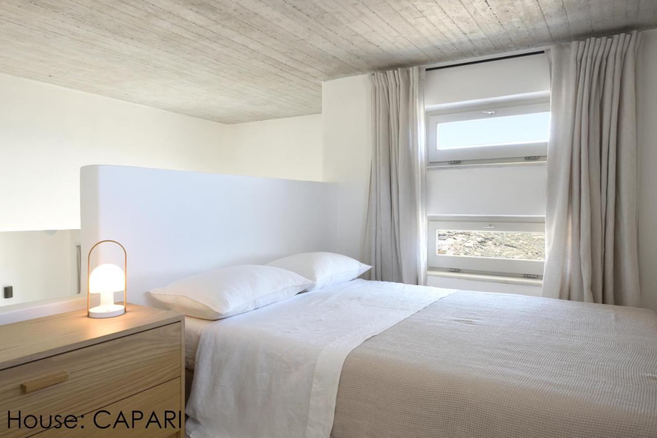 Kynara Boutique Village Tinos Ngoại thất bức ảnh