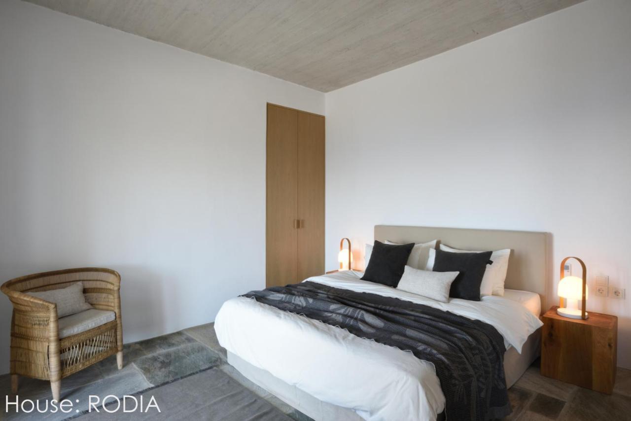Kynara Boutique Village Tinos Ngoại thất bức ảnh