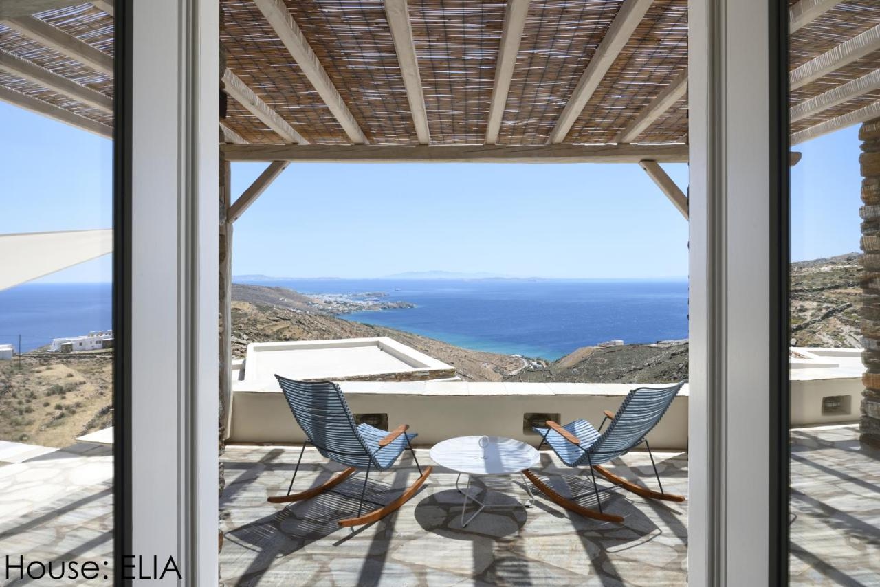 Kynara Boutique Village Tinos Ngoại thất bức ảnh