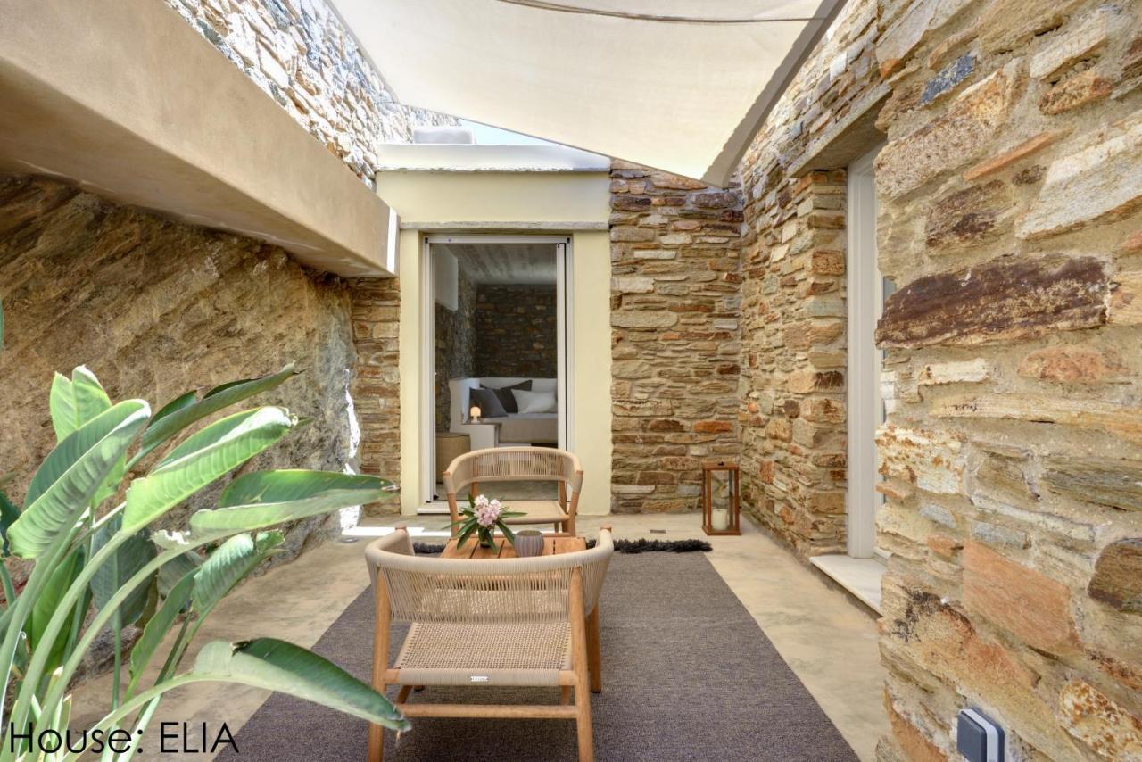 Kynara Boutique Village Tinos Ngoại thất bức ảnh