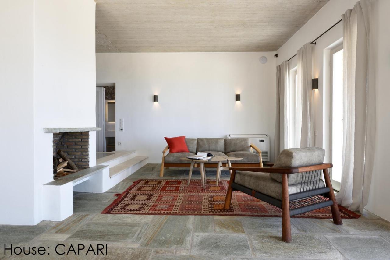 Kynara Boutique Village Tinos Ngoại thất bức ảnh