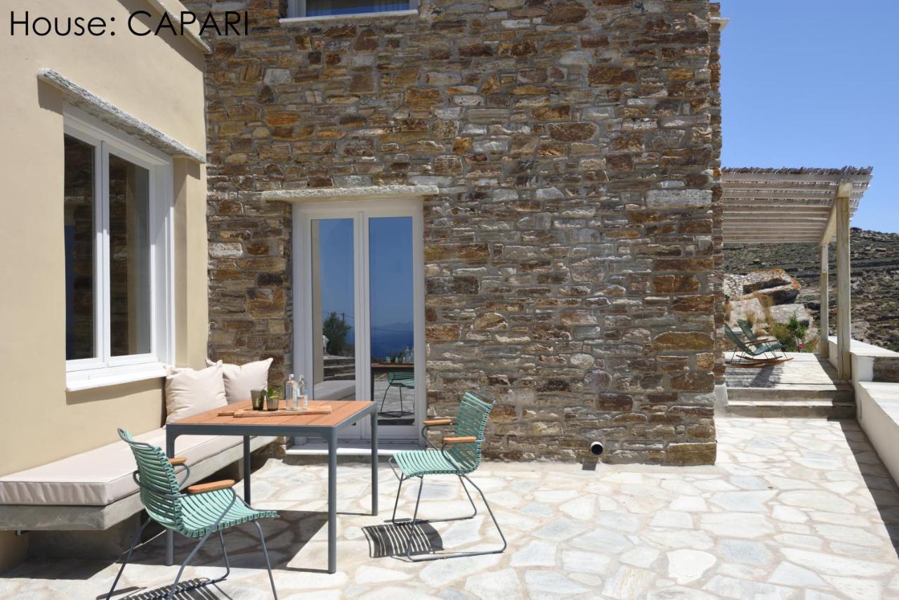 Kynara Boutique Village Tinos Ngoại thất bức ảnh