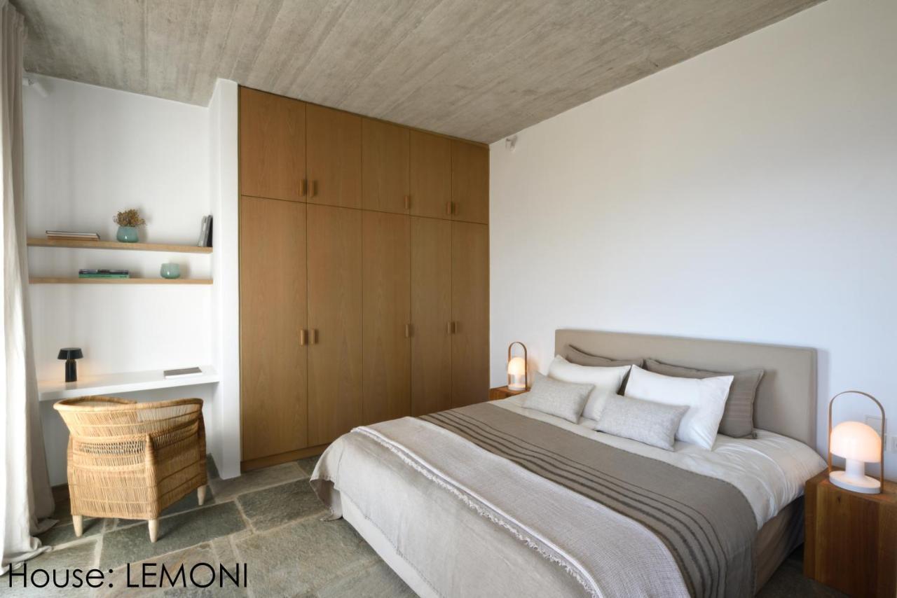 Kynara Boutique Village Tinos Ngoại thất bức ảnh