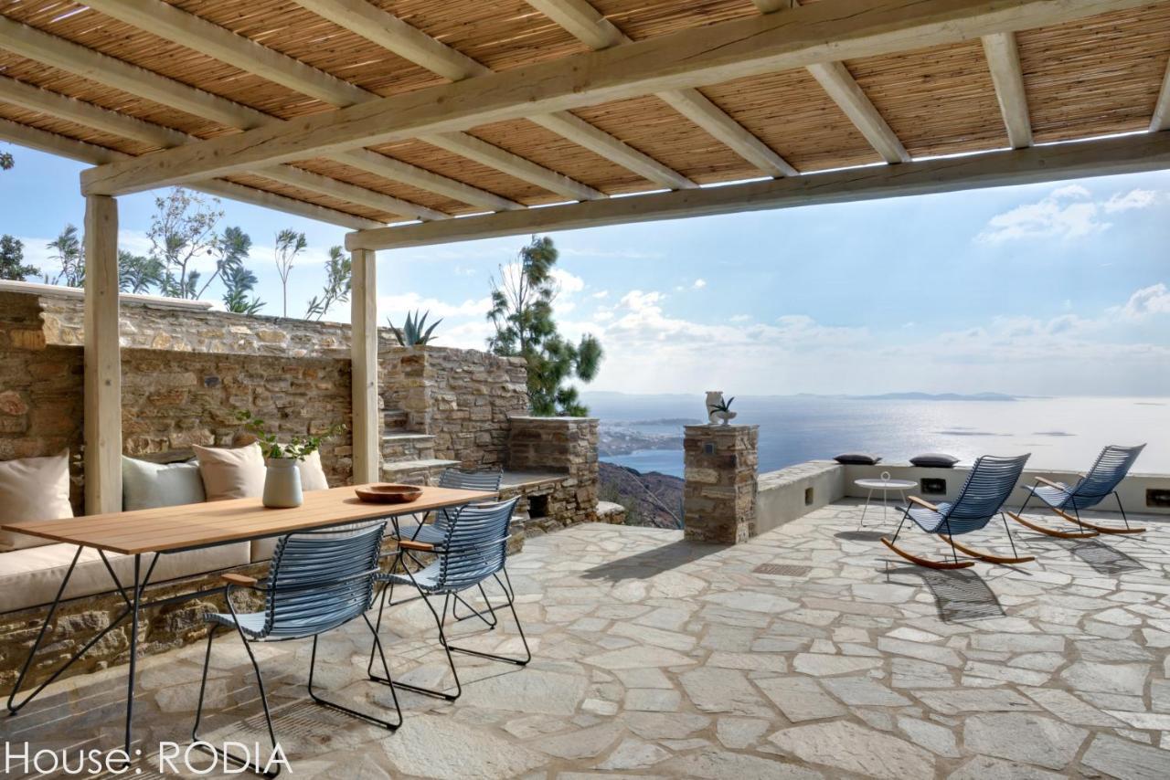 Kynara Boutique Village Tinos Ngoại thất bức ảnh