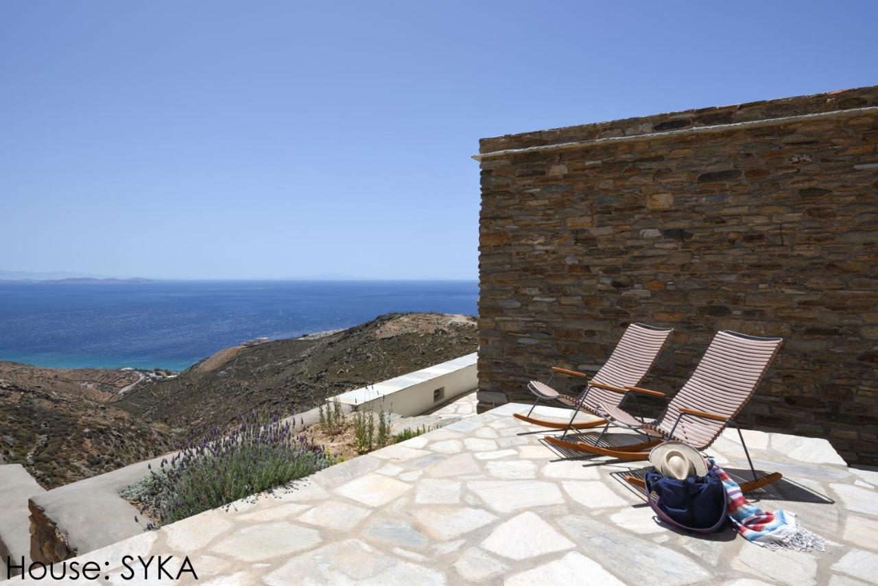 Kynara Boutique Village Tinos Ngoại thất bức ảnh