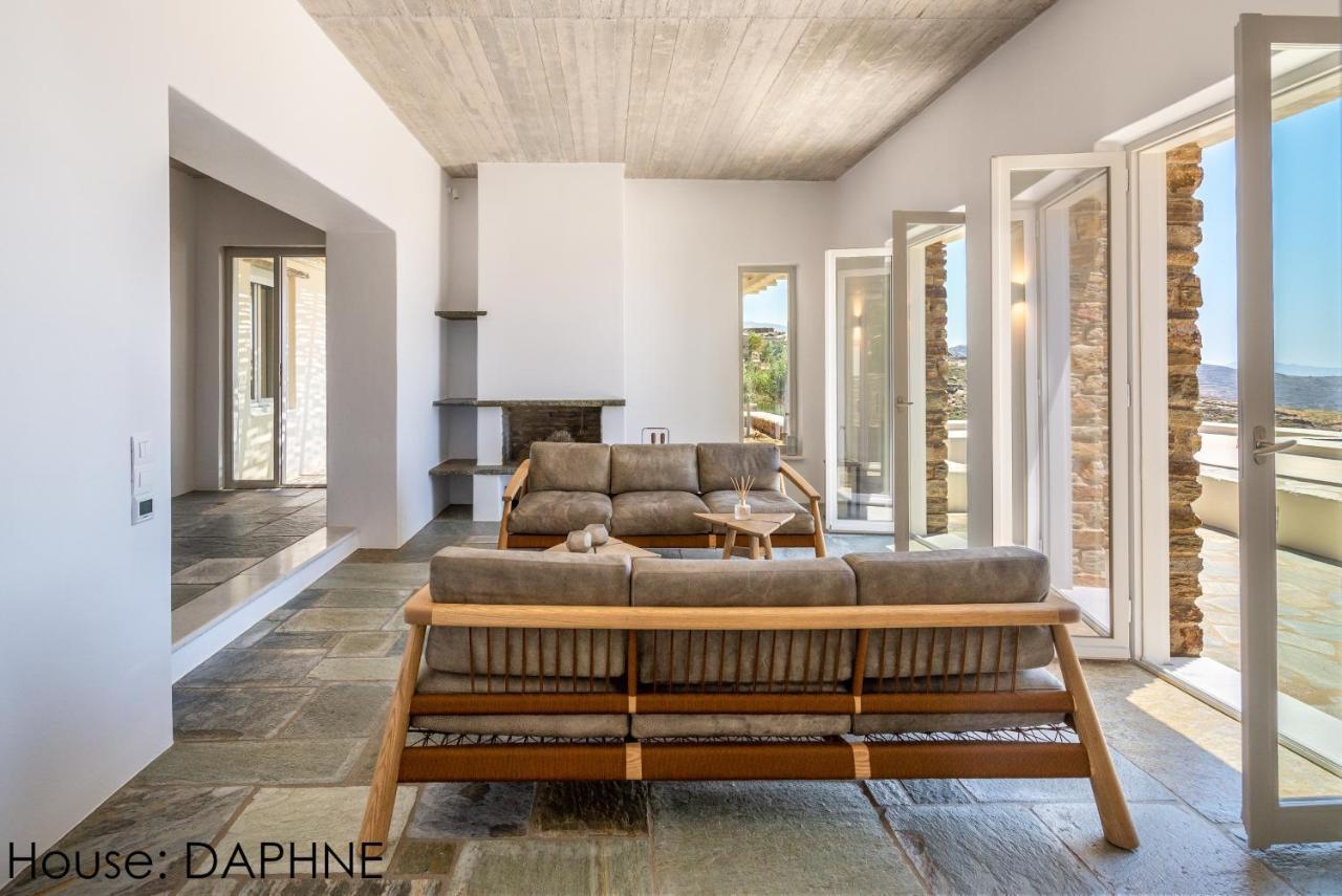 Kynara Boutique Village Tinos Ngoại thất bức ảnh