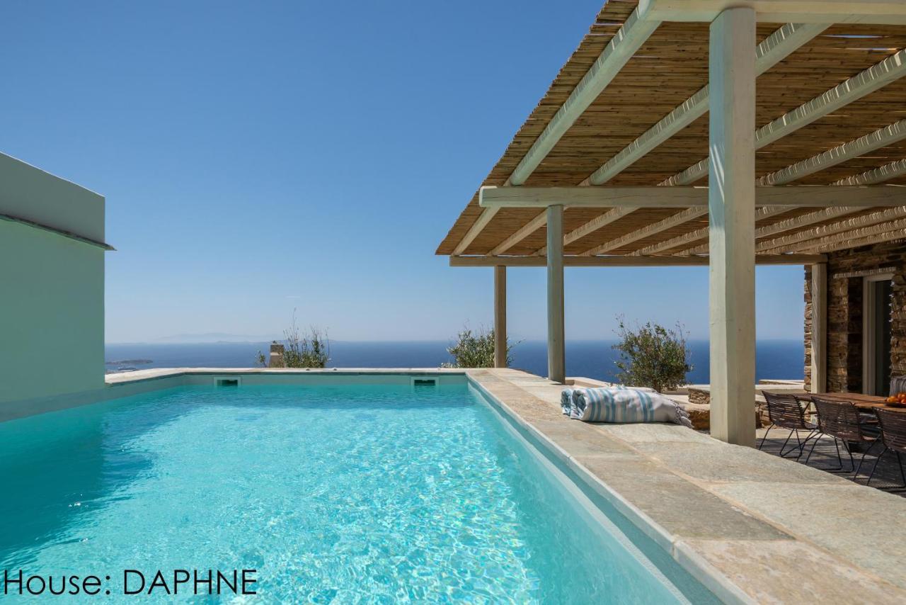 Kynara Boutique Village Tinos Ngoại thất bức ảnh