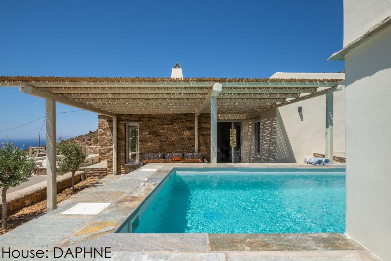 Kynara Boutique Village Tinos Ngoại thất bức ảnh