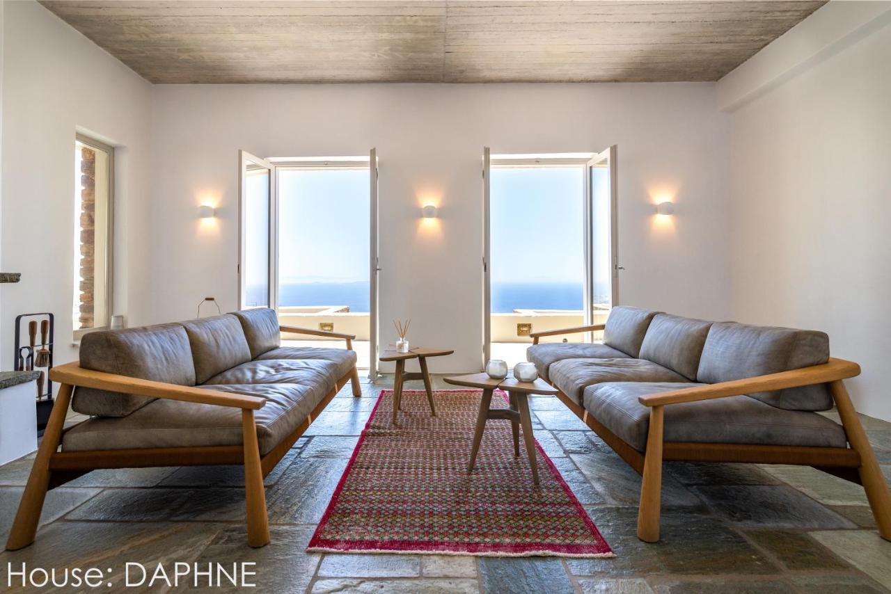 Kynara Boutique Village Tinos Ngoại thất bức ảnh
